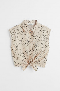 ژیله دخترانه 40516 سایز 8 تا 14 سال مارک H&M