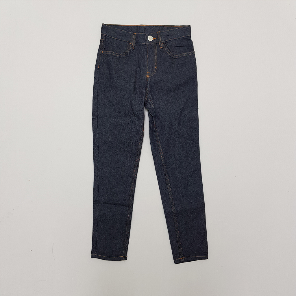 شلوار جینز 40508 سایز 8 تا 14 سال مارک H&M