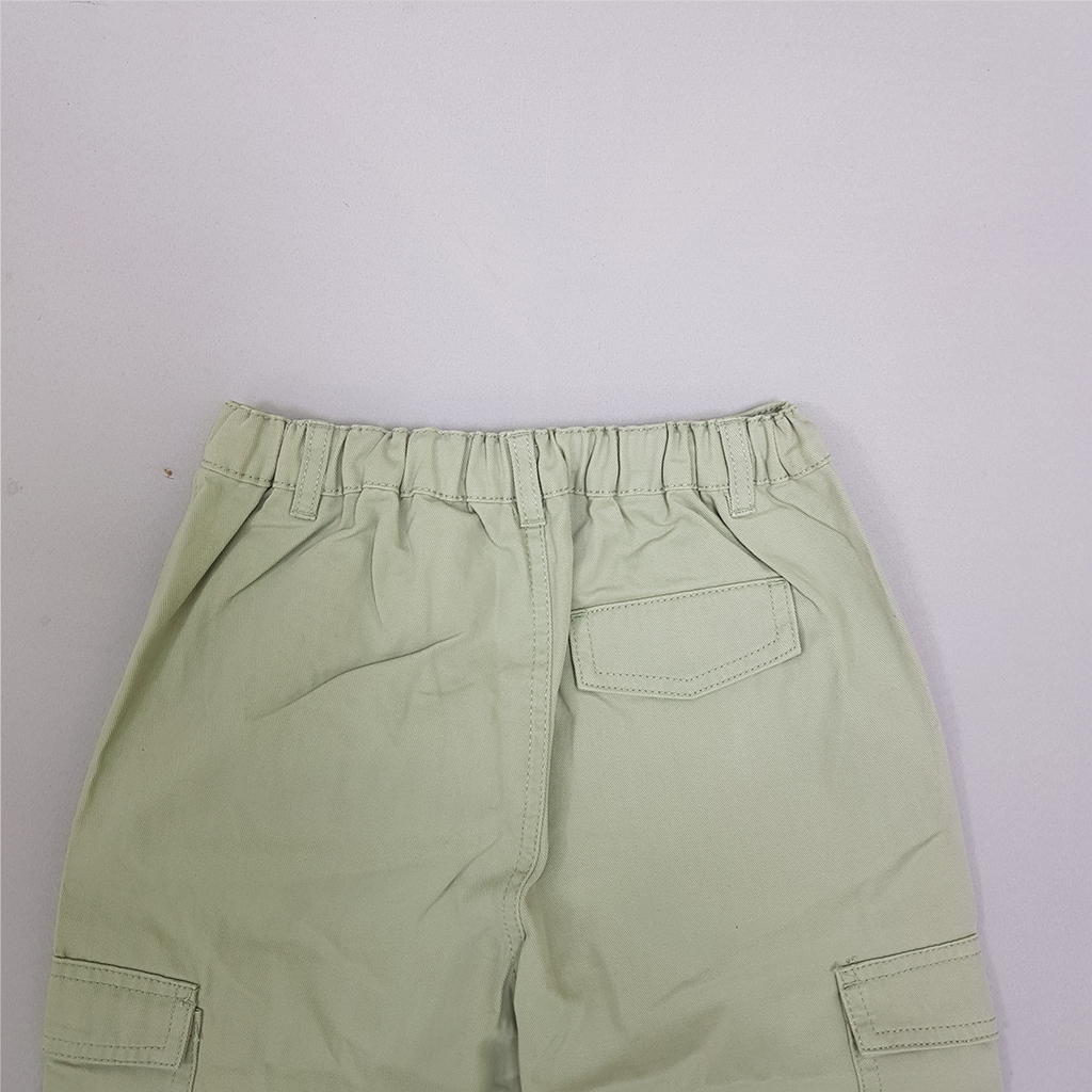 شلوار بچگانه 40455 سایز 8 تا 14 سال مارک JOHNLEWIS   *