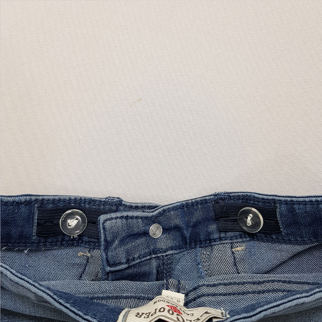 شلوار جینز 40456 سایز 4 تا 14 سال مارک LeeCooper   *