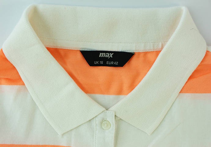 تی شرت زنانه 200018 مارک MAX
