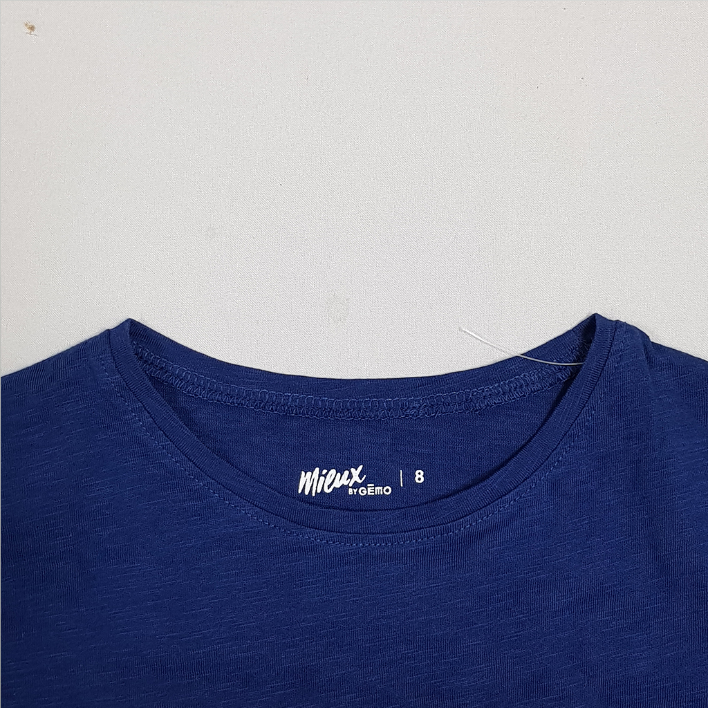 تی شرت دخترانه 40467 سایز 4 تا 12 سال مارک Mieux