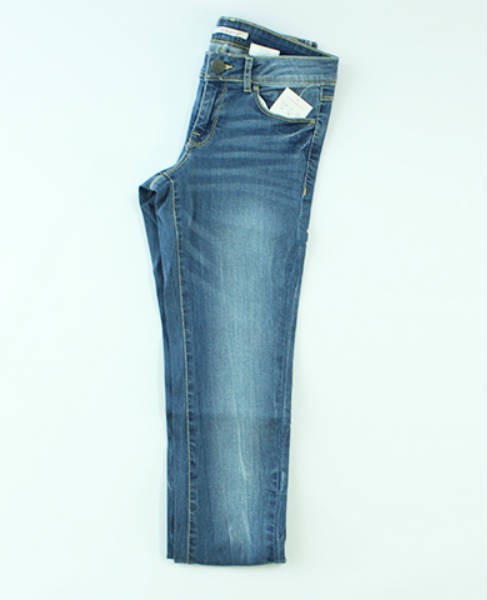 شلوار جینز زنانه 200031 مارک CAMAIEU