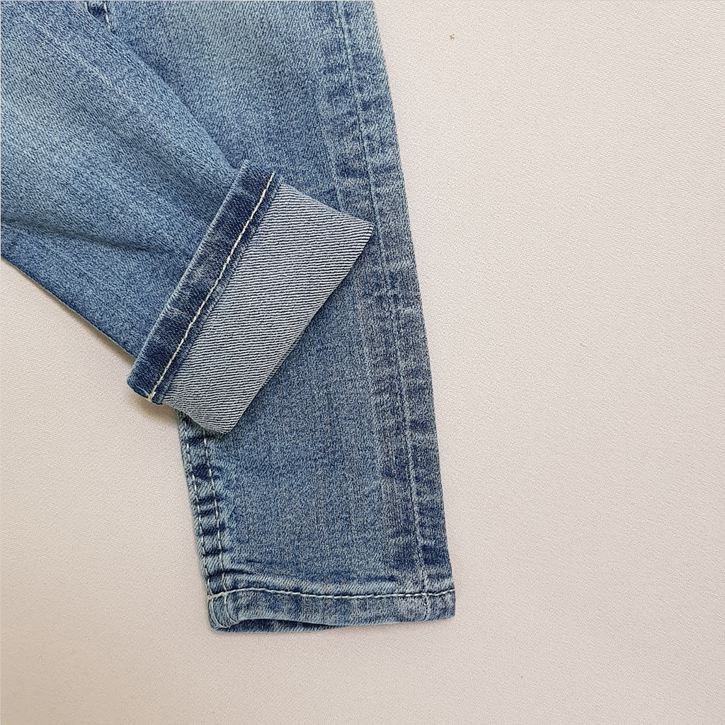 شلوار جینز 40474 سایز 3 تا 14 سال مارک LEE COOPER
