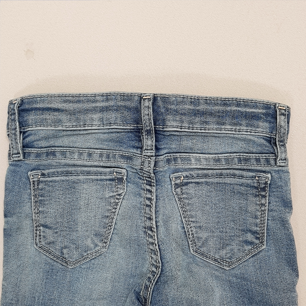 شلوار جینز 40474 سایز 3 تا 14 سال مارک LEE COOPER
