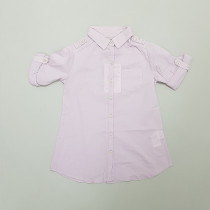 مانتو دخترانه 40533 سایز 2 تا 14 سال مارک ZARA