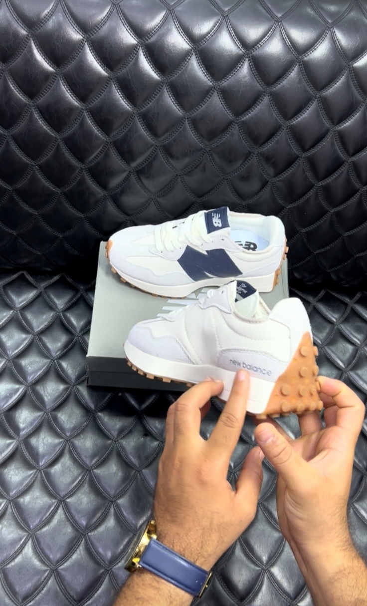 کفش نیوبالانس 227 زنانه کد 412226