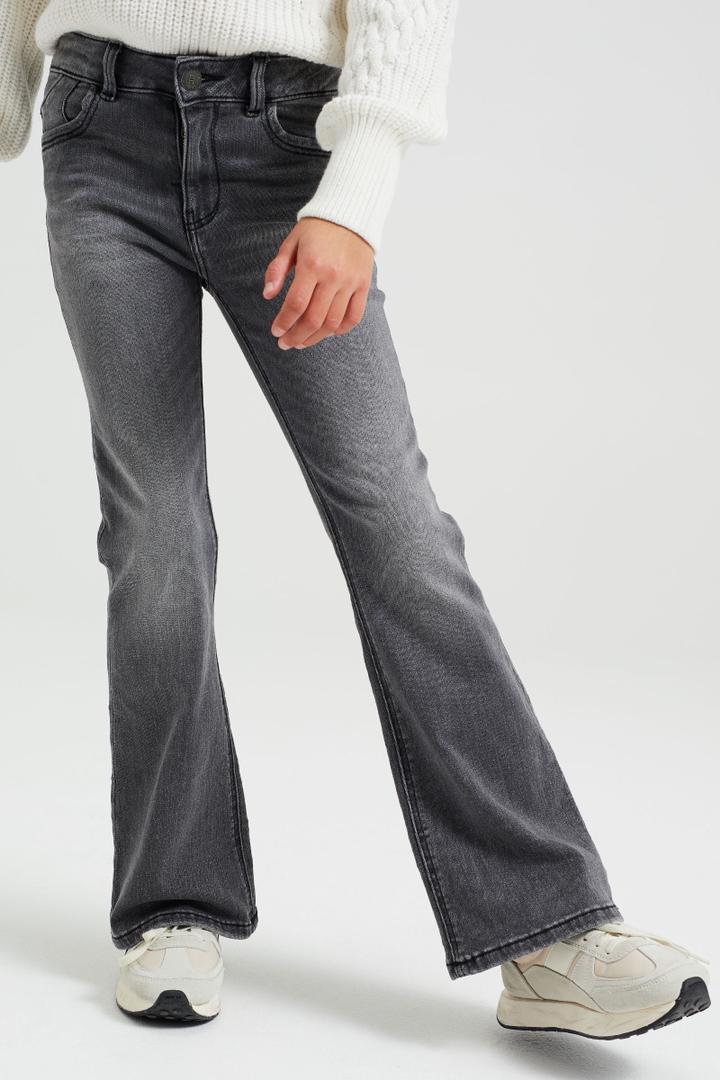 شلوار جینز 40612 سایز 2 تا 16 سال مارک BLUE RIDGE