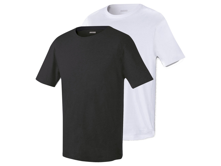 تی شرت دو عددی مردانه 40552 مارک PARKSIDE