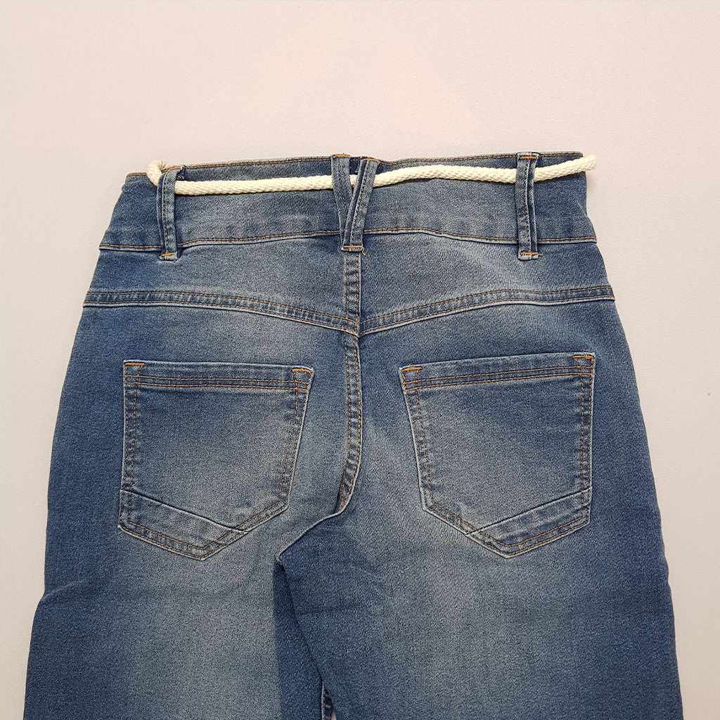 شلوارک جینز زنانه 40634 سایز 36 تا 44 مارک Oyanda