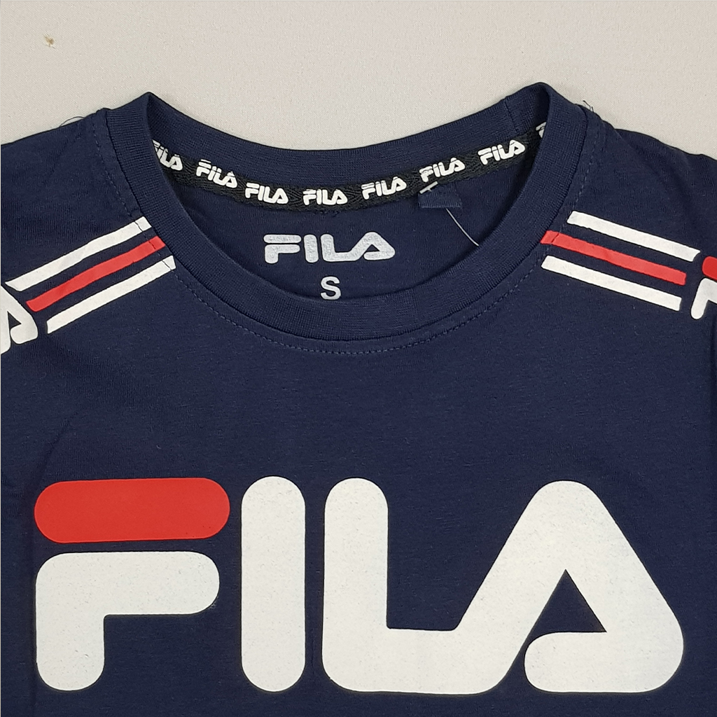 تی شرت مردانه 40657 کد 1 مارک FILA