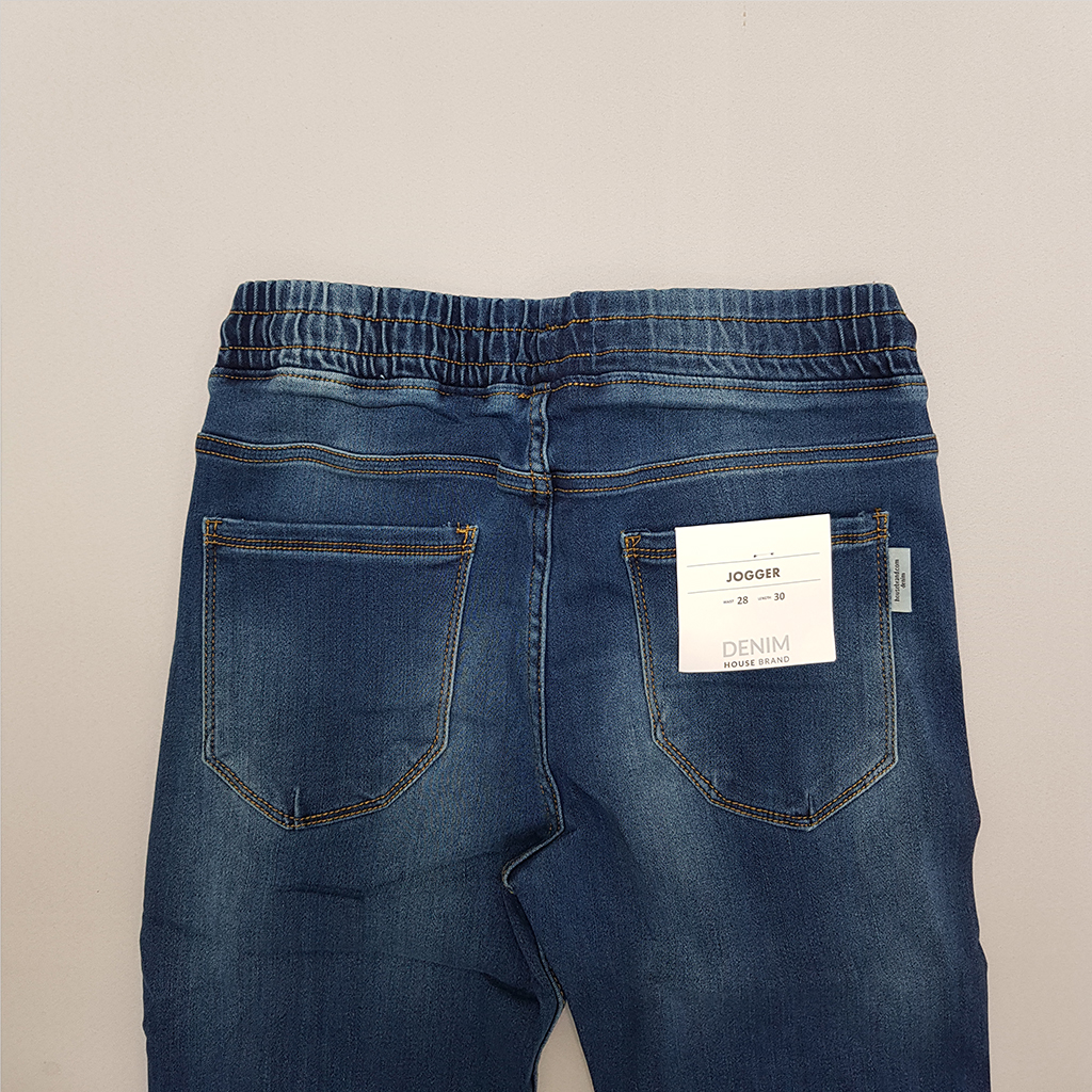 شلوار جینز 40654 سایز 28 تا 36 مارک Houde denim