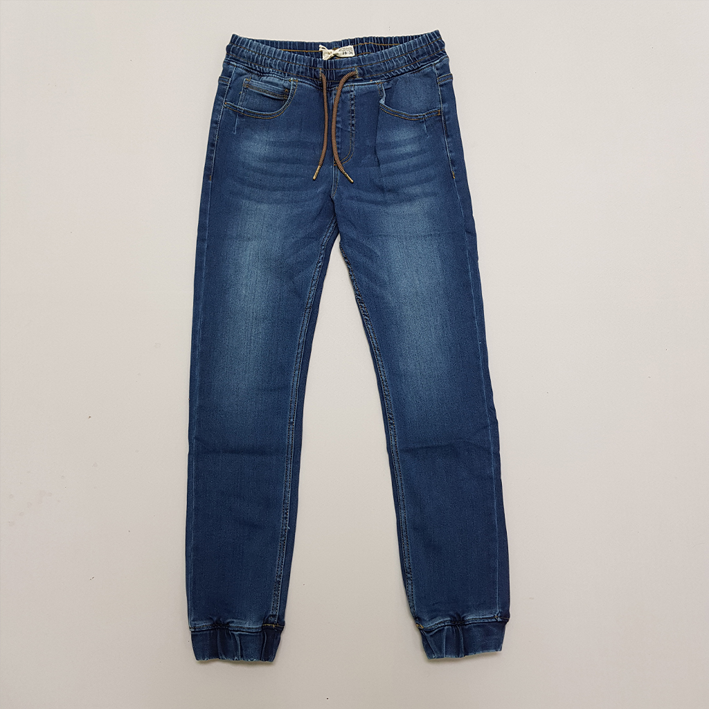 شلوار جینز 40654 سایز 28 تا 36 مارک Houde denim