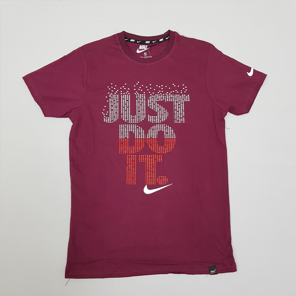 تی شرت مردانه 40657 کد 4 مارک NIKE   *