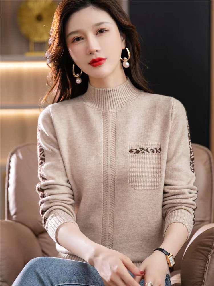 بلوز بافت زنانه کد 412308