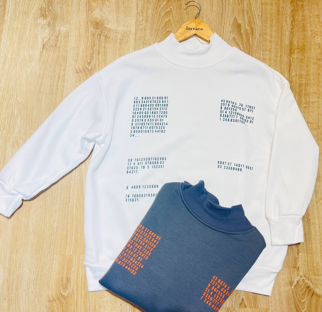 دورس یقه سه سانت زنانه کد 412351