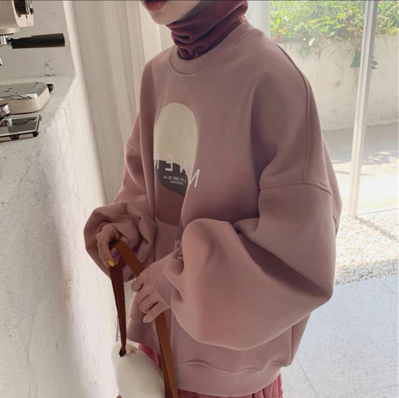 دورس یقه سه سانت زنانه کد 412352