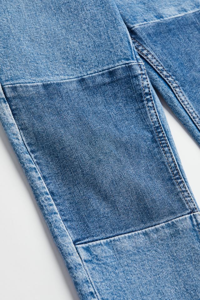 شلوار جینز پسرانه 40727 سایز 3 تا 11 سال مارک H&M