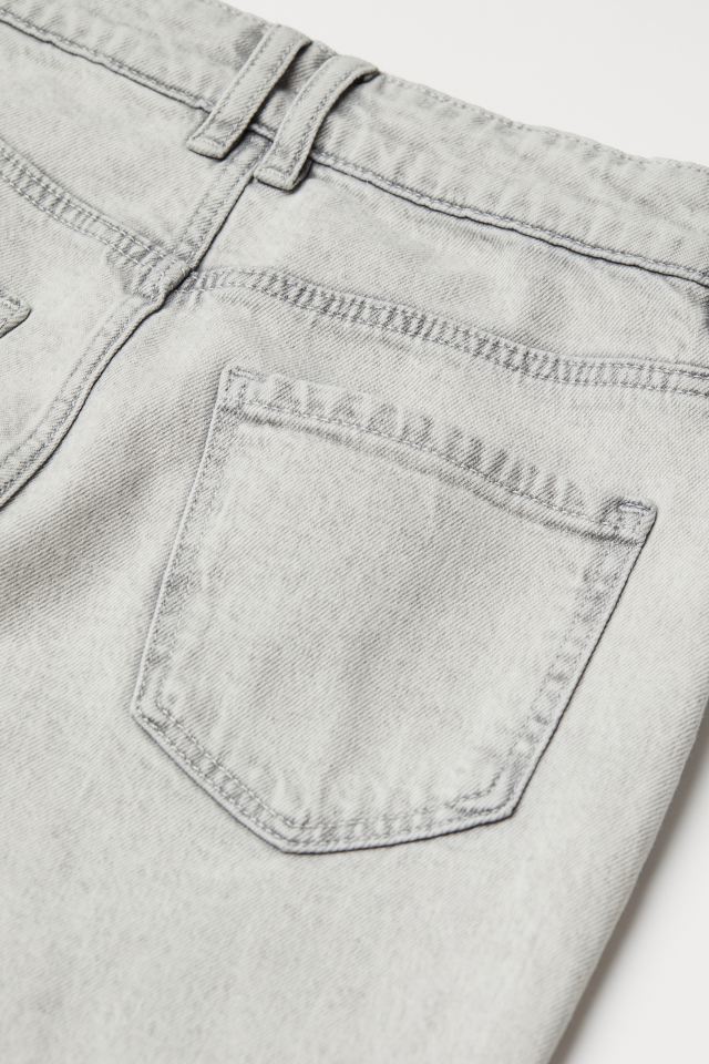 شلوار جینز پسرانه 40732 سایز 1.5 تا 10 سال مارک H&M