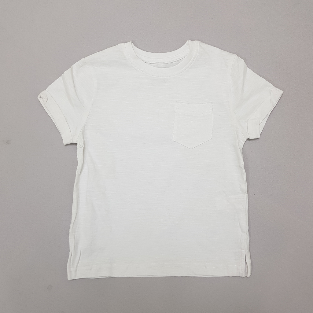 تی شرت پسرانه 40801 سایز 1.5 تا 7 سال مارک PRIMARK