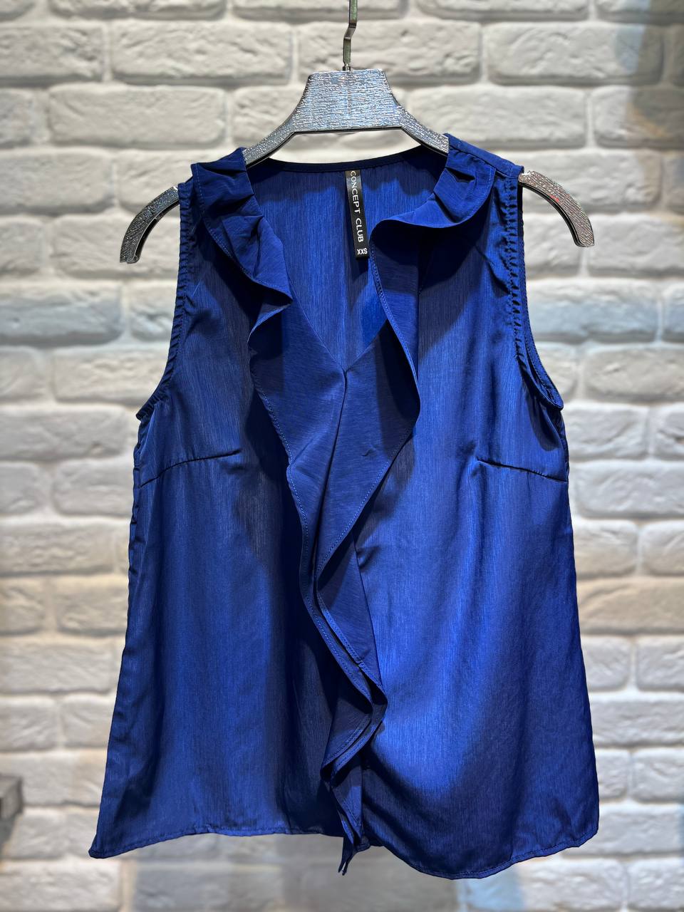 تاپ حلزونی زنانه کد 412383