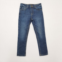 شلوار جینز پسرانه 40715 سایز 6 تا 16 سال مارک The Smith   *