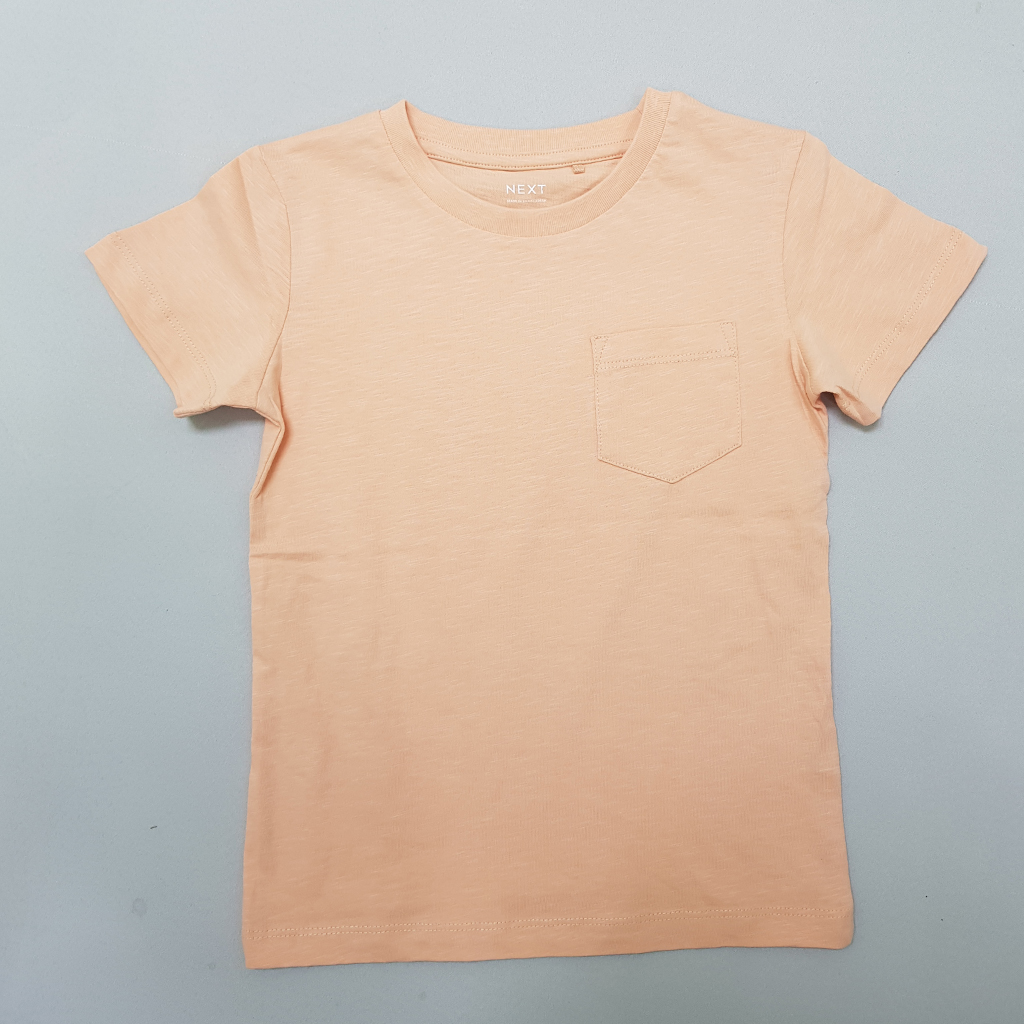 تی شرت دخترانه 40753 سایز 1.5 تا 6 سال مارک NEXT