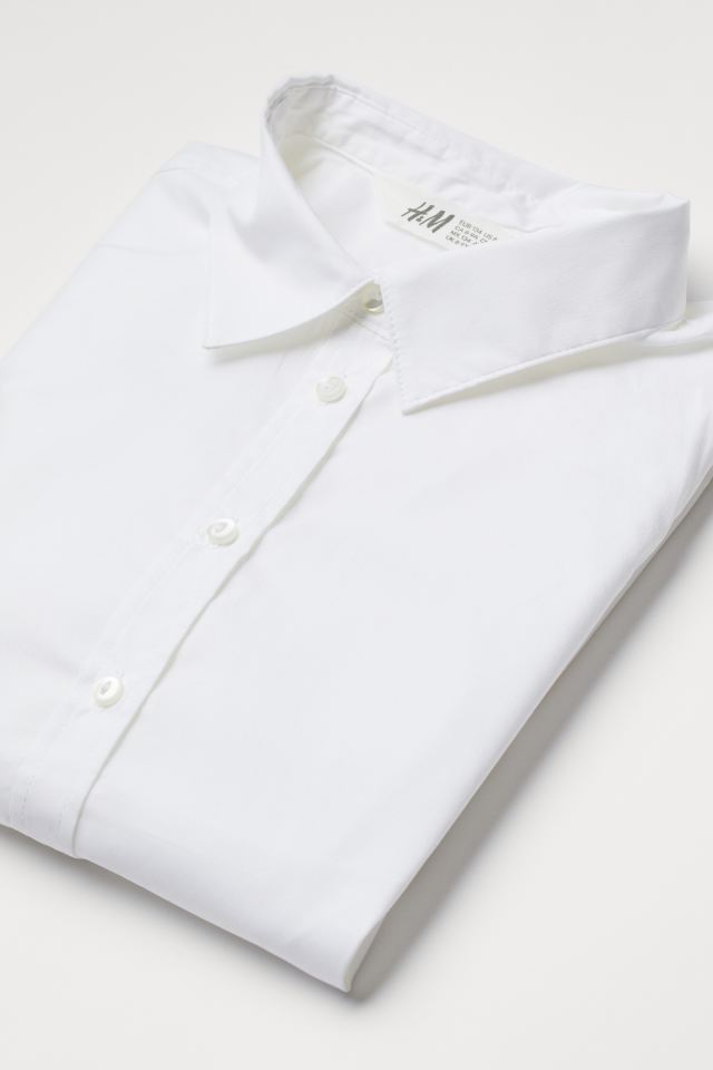 پیراهن پسرانه 40795 سایز 8 تا 14 سال مارک H&M