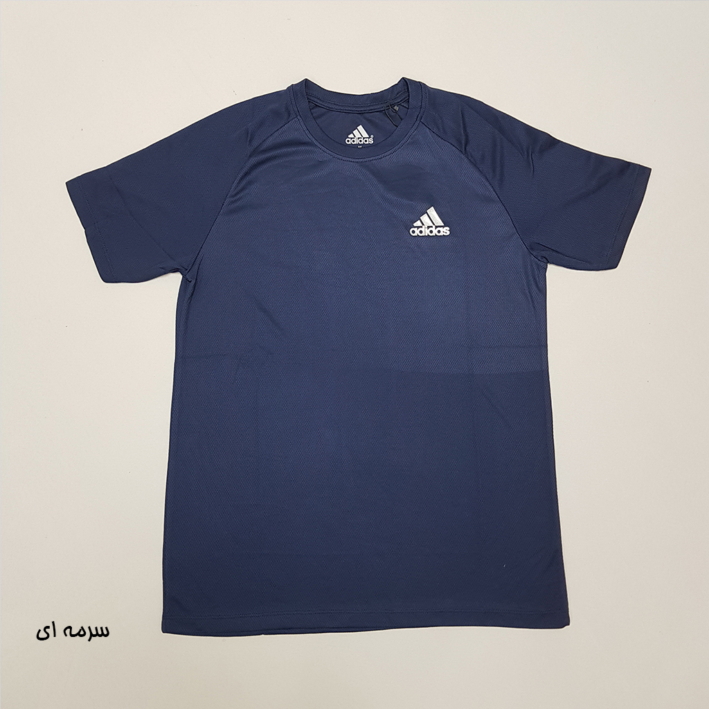 تی شرت مردانه 40818 مارک Adidas