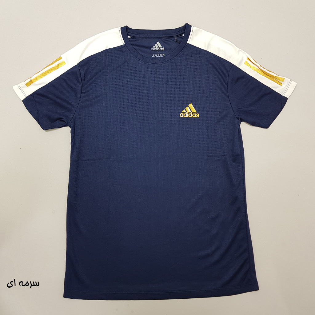 تی شرت مردانه 40821 مارک Adidas