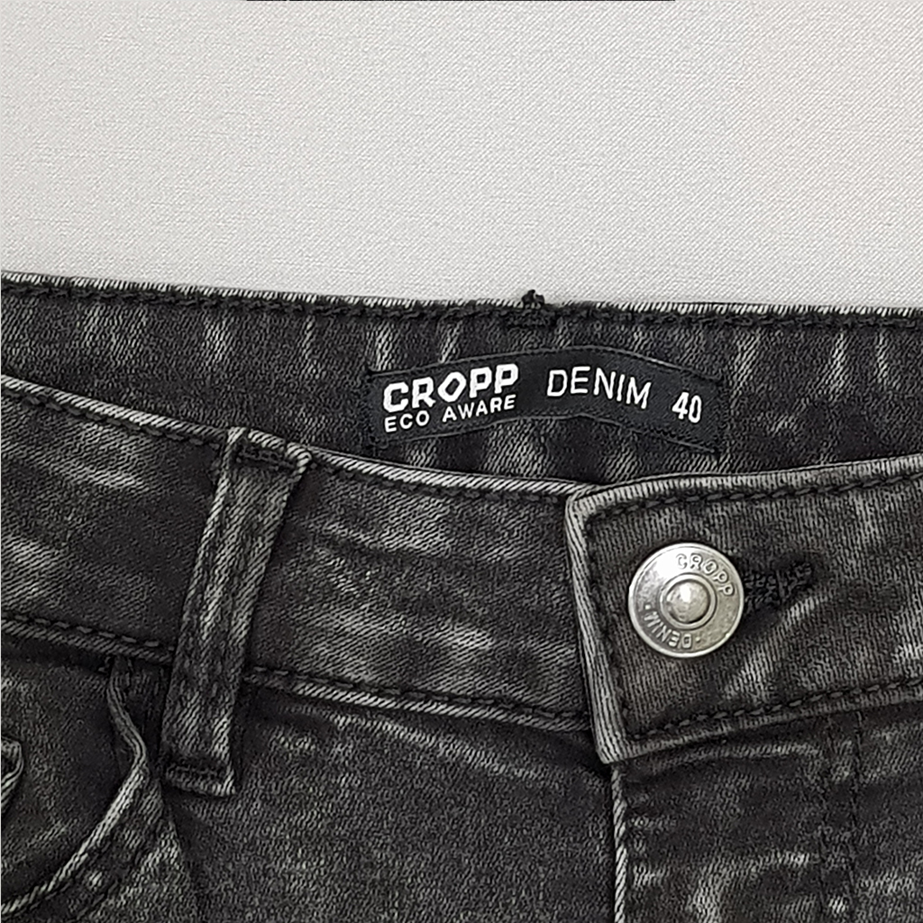 شلوار جینز 40810 سایز 32 تا 40 مارک CROPP DENIM