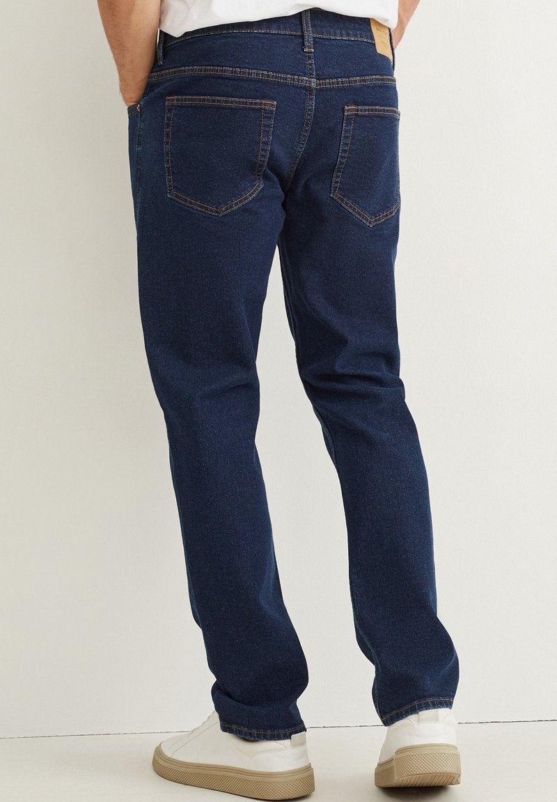 شلوار جینز 40884 سایز 2 تا 10 سال مارک C&A