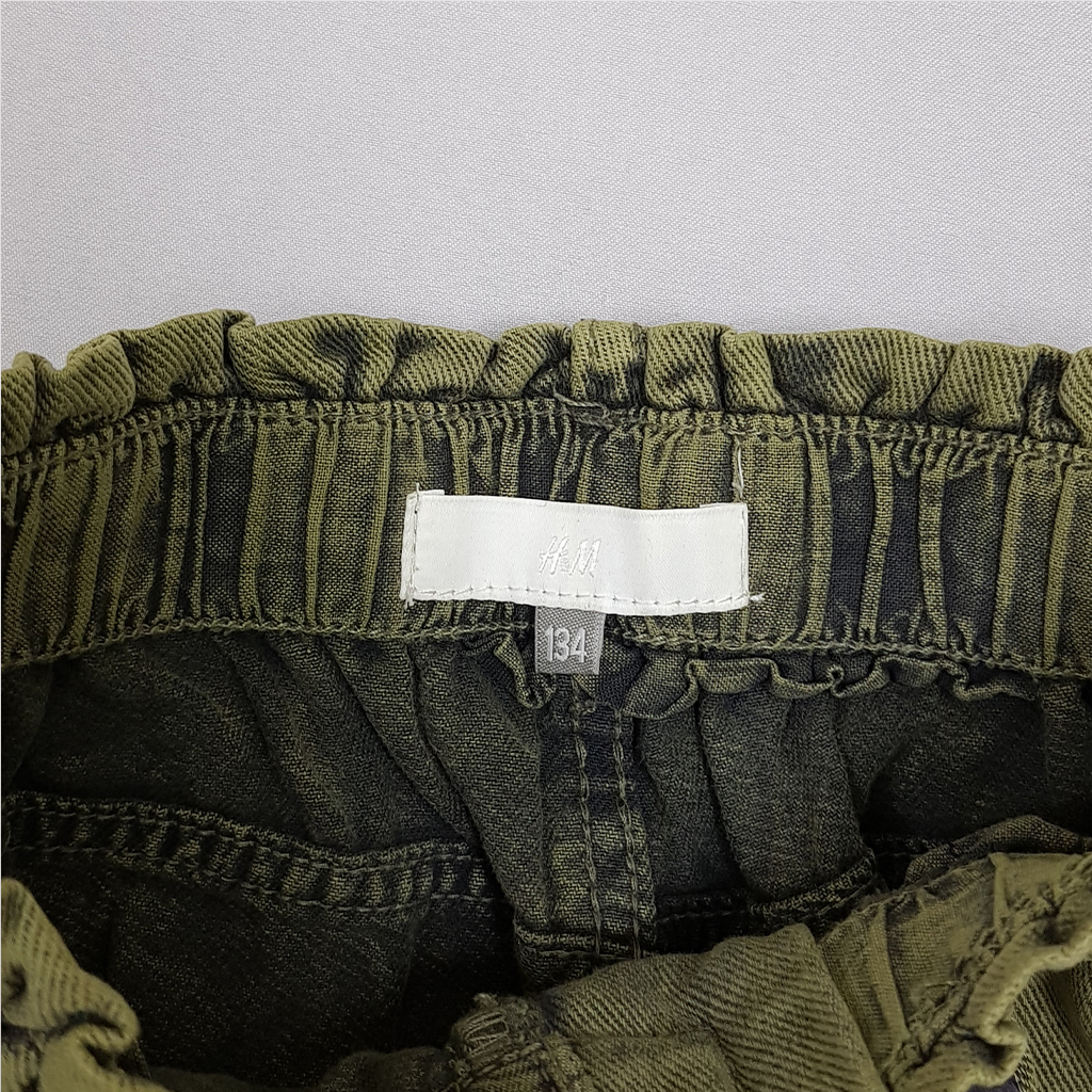شلوار جینز 40839 سایز 7 تا 13 سال مارک H&M