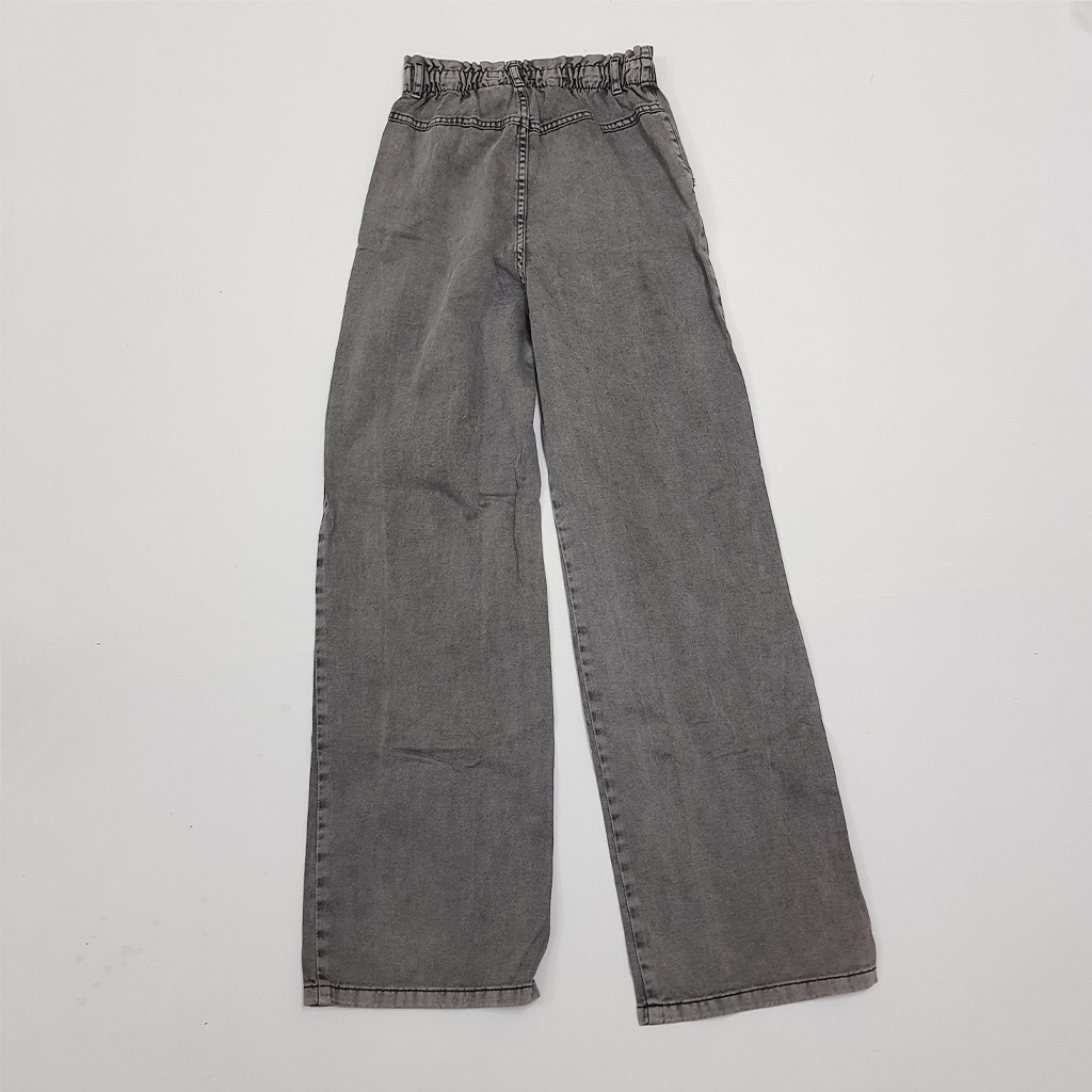 شلوار جینز 40883 سایز 9 تا 16 سال مارک H&M