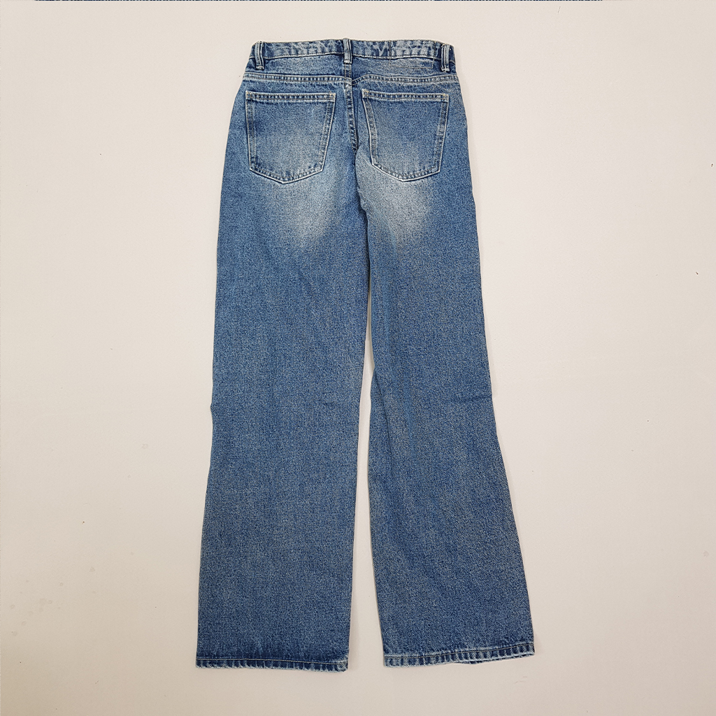 شلوار جینز 40809 سایز 32 تا 46 مارک SINSAY   *