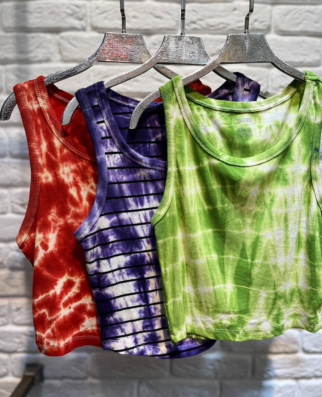 کراپ آبرنگی زنانه کد 412469