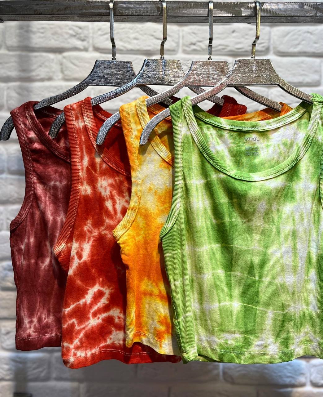 کراپ آبرنگی زنانه کد 412469