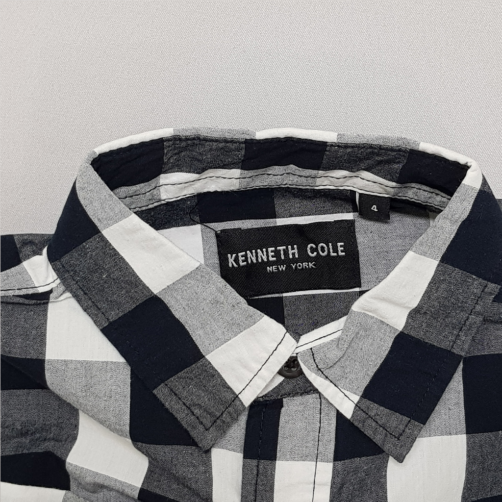 پیراهن پسرانه 40863 سایز 4 تا 16 سال مارک KENNETH COLE