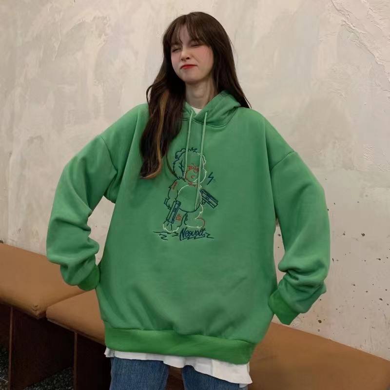 هودی داخل کرک دخترانه کد 412499