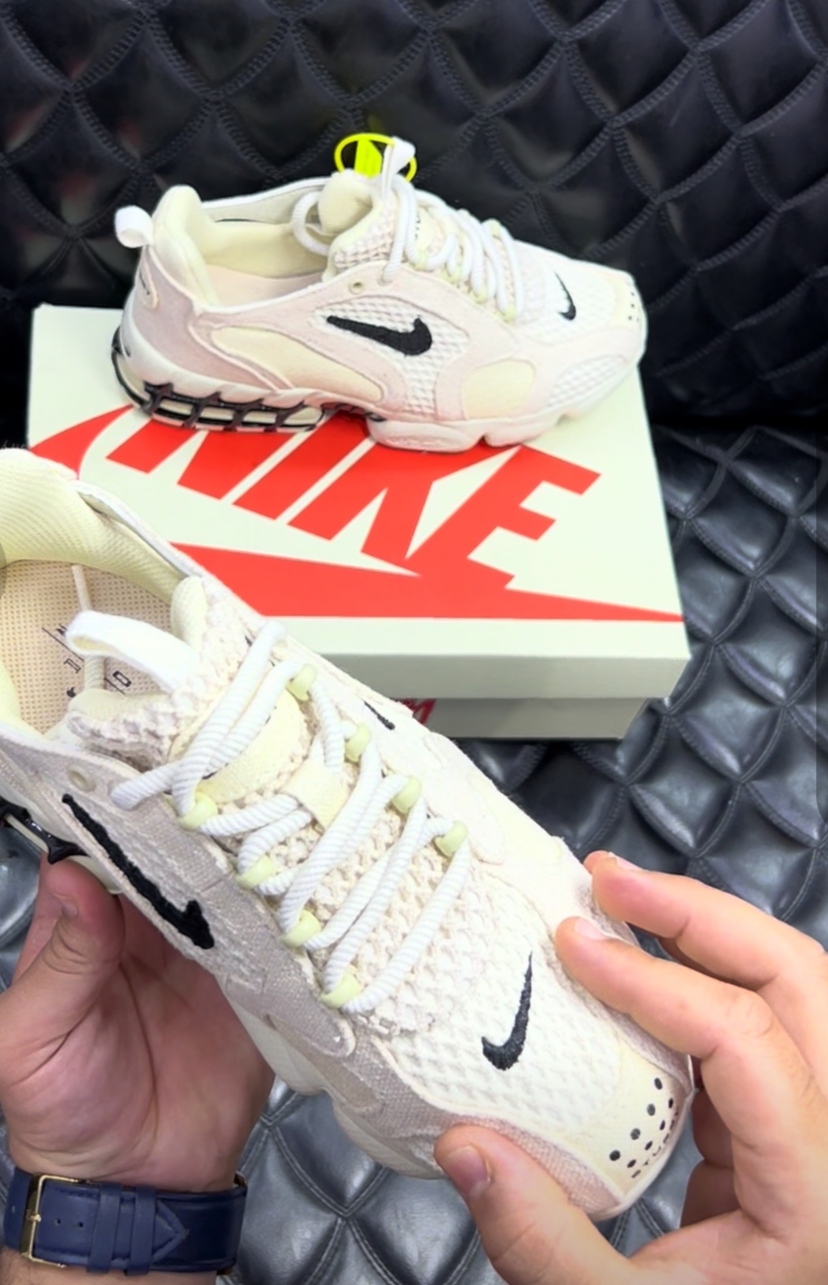 کفش نایک اس تاسی زنانه کد 412510