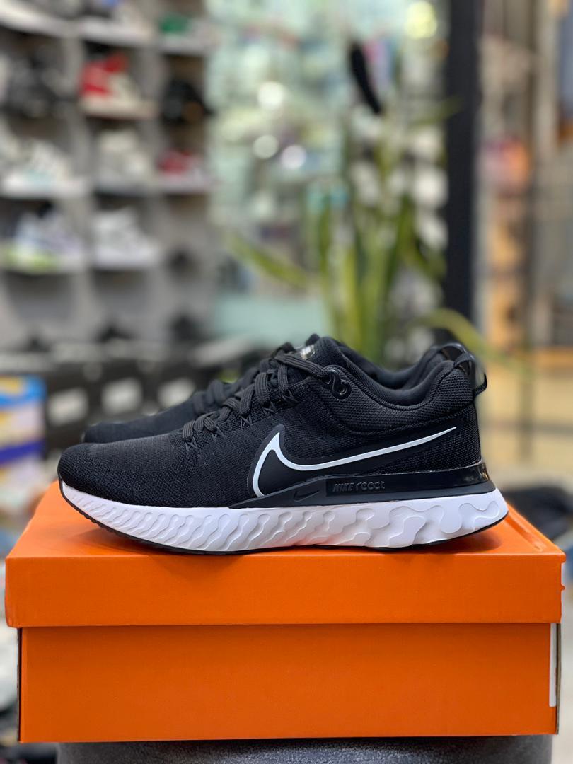 کتونی nike infinity run fk زنانه و مردانه  کد 901343