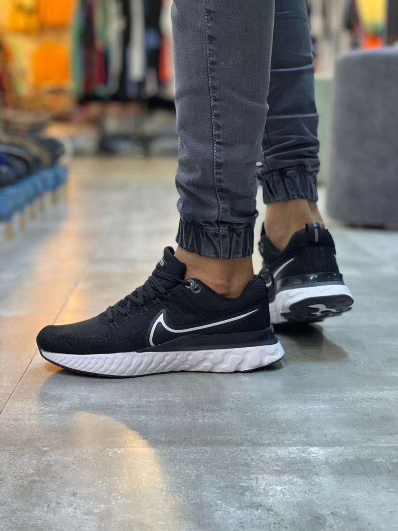 کتونی nike infinity run fk زنانه و مردانه  کد 901343