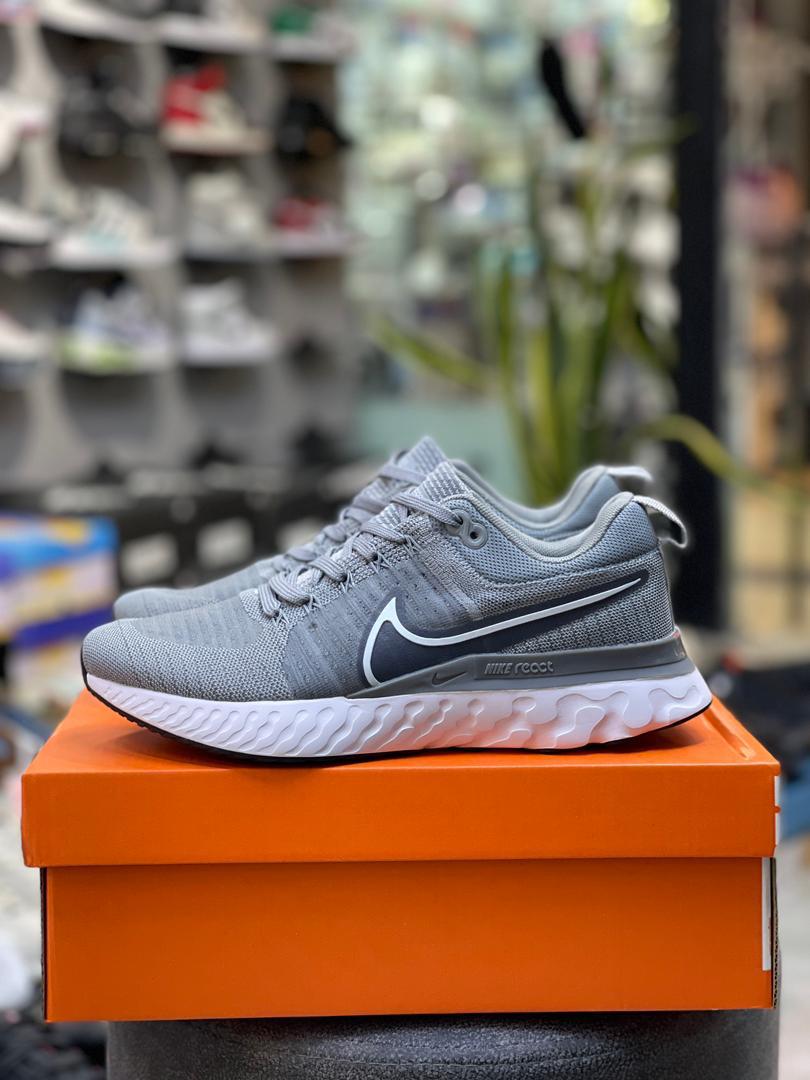 کتونی nike infinity run fk زنانه و مردانه کد 901345