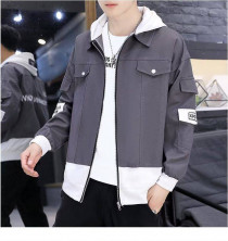 کت کتان اسپرت کد 412522