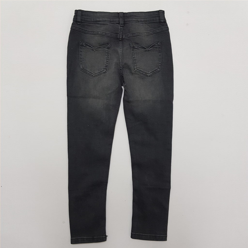 شلوار جینز 21012 سایز 5 تا 15 سال مارک GEORGE