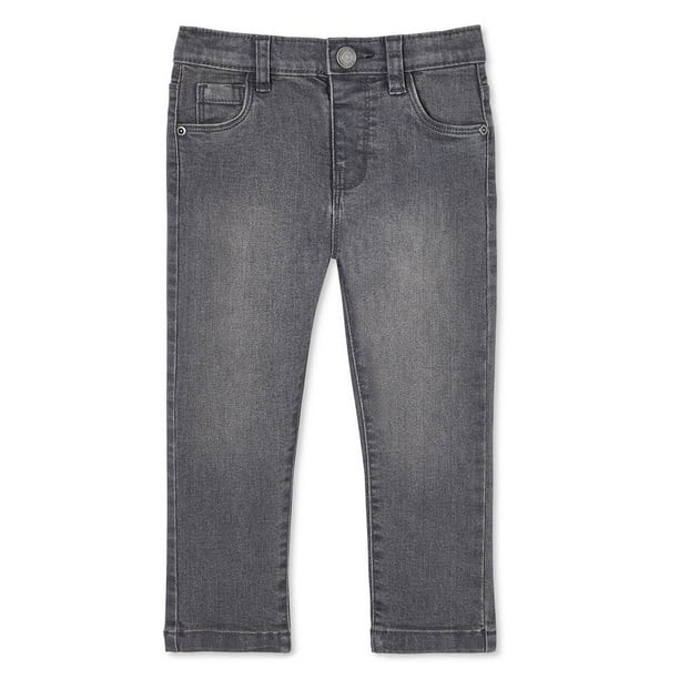 شلوار جینز 21012 سایز 5 تا 15 سال مارک GEORGE