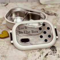 ظرف غذای شطرنجی کد 801990