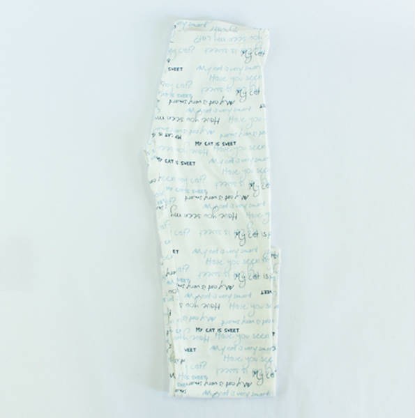 شلوار راحتی زنانه 20086 