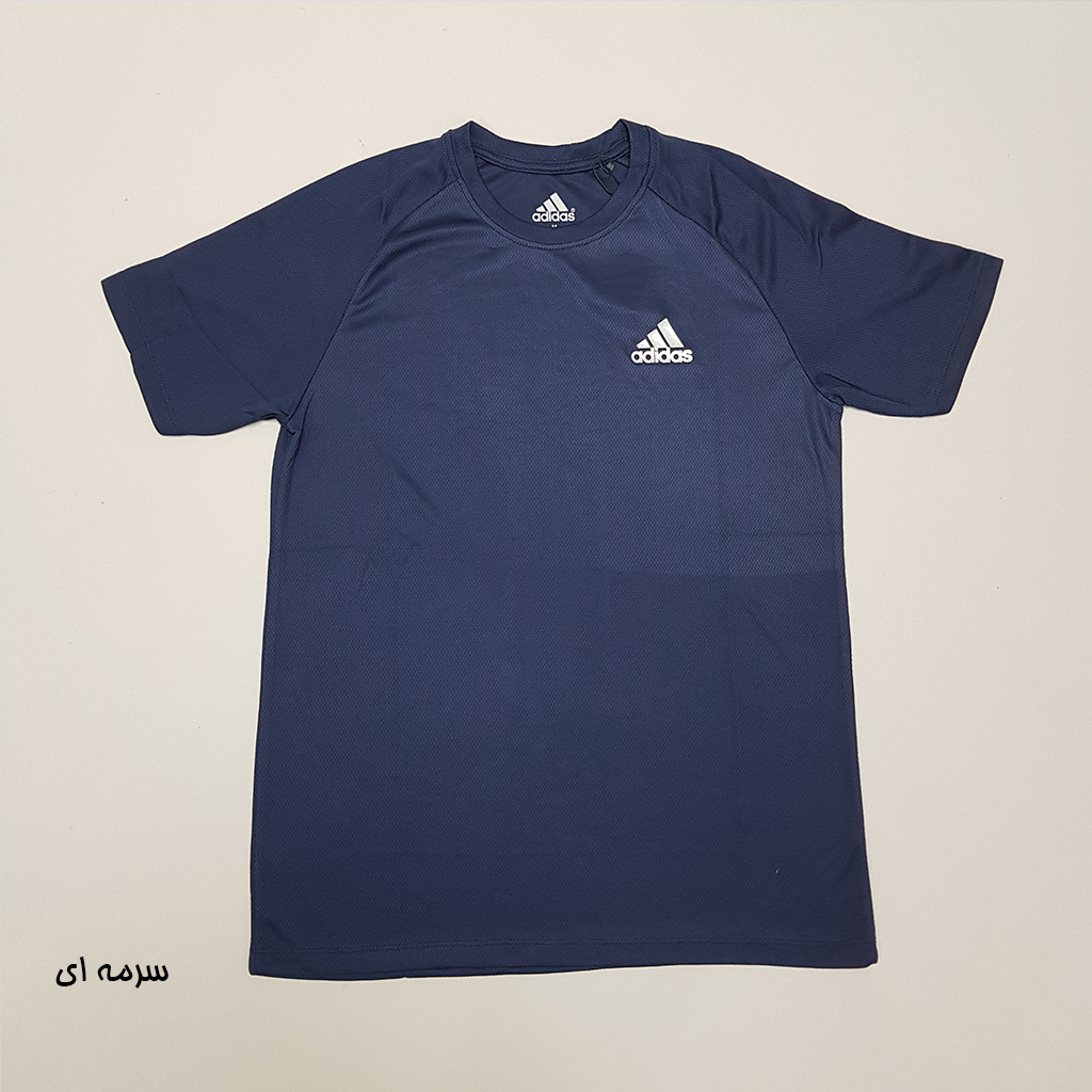 تی شرت مردانه 40818 مارک Adidas   *