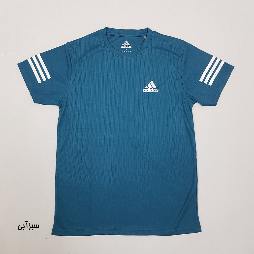 تی شرت مردانه 40818 مارک Adidas   *